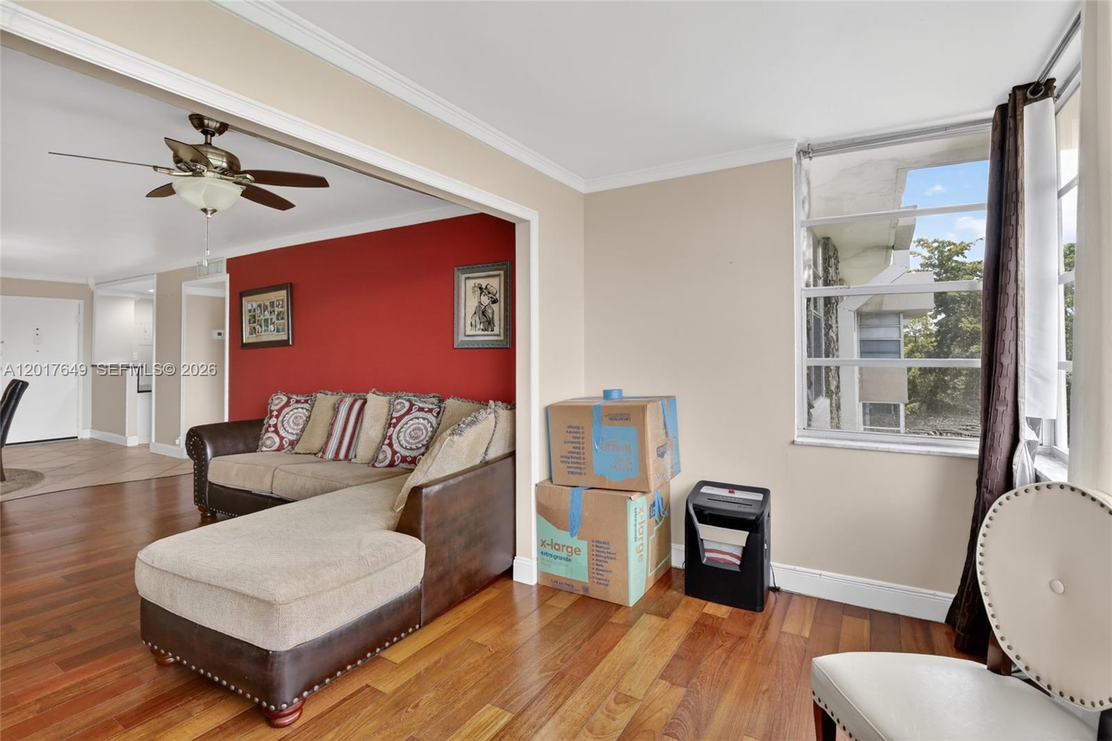 PLANTATION PLACE CONDO - Residential