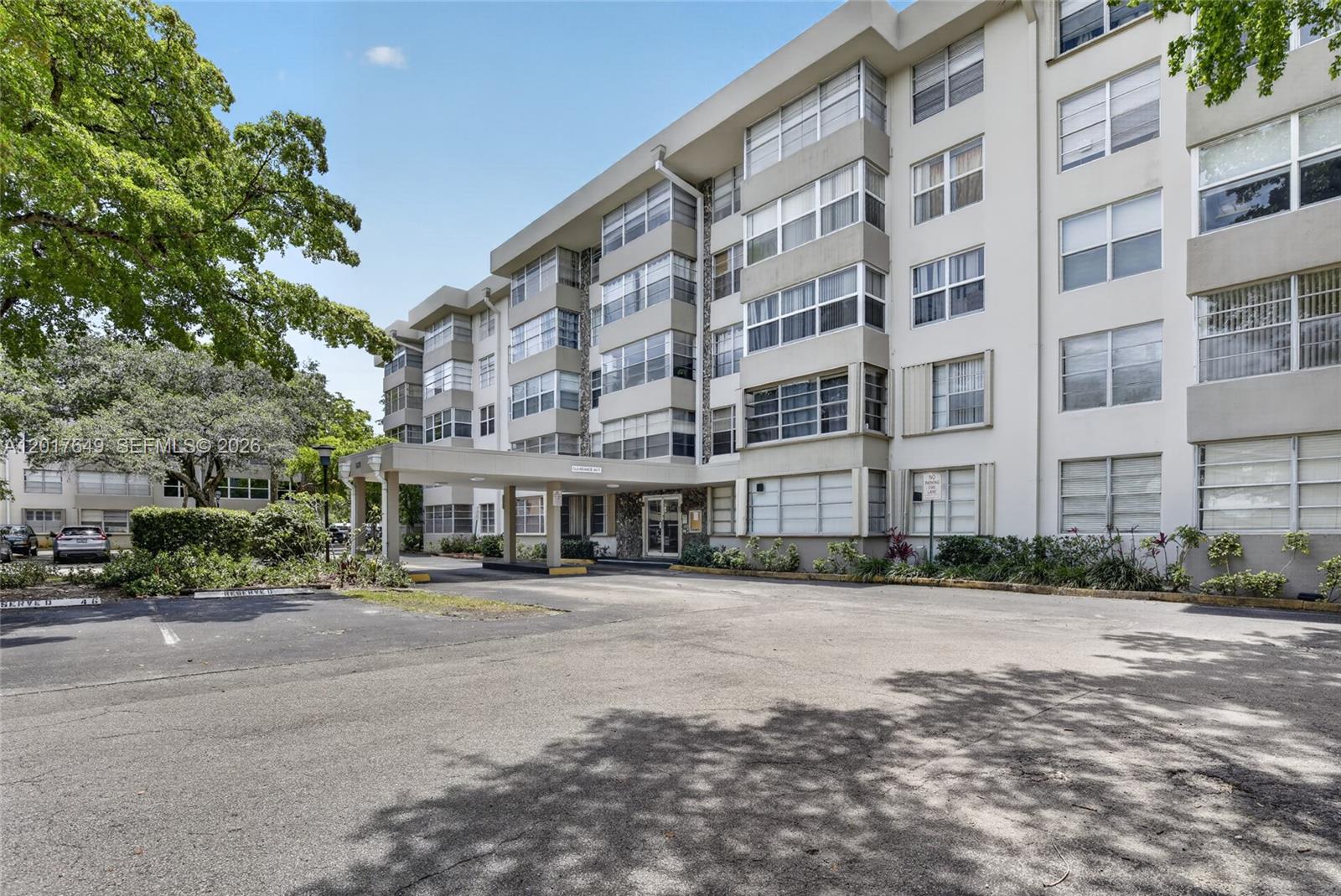 PLANTATION PLACE CONDO - Residential