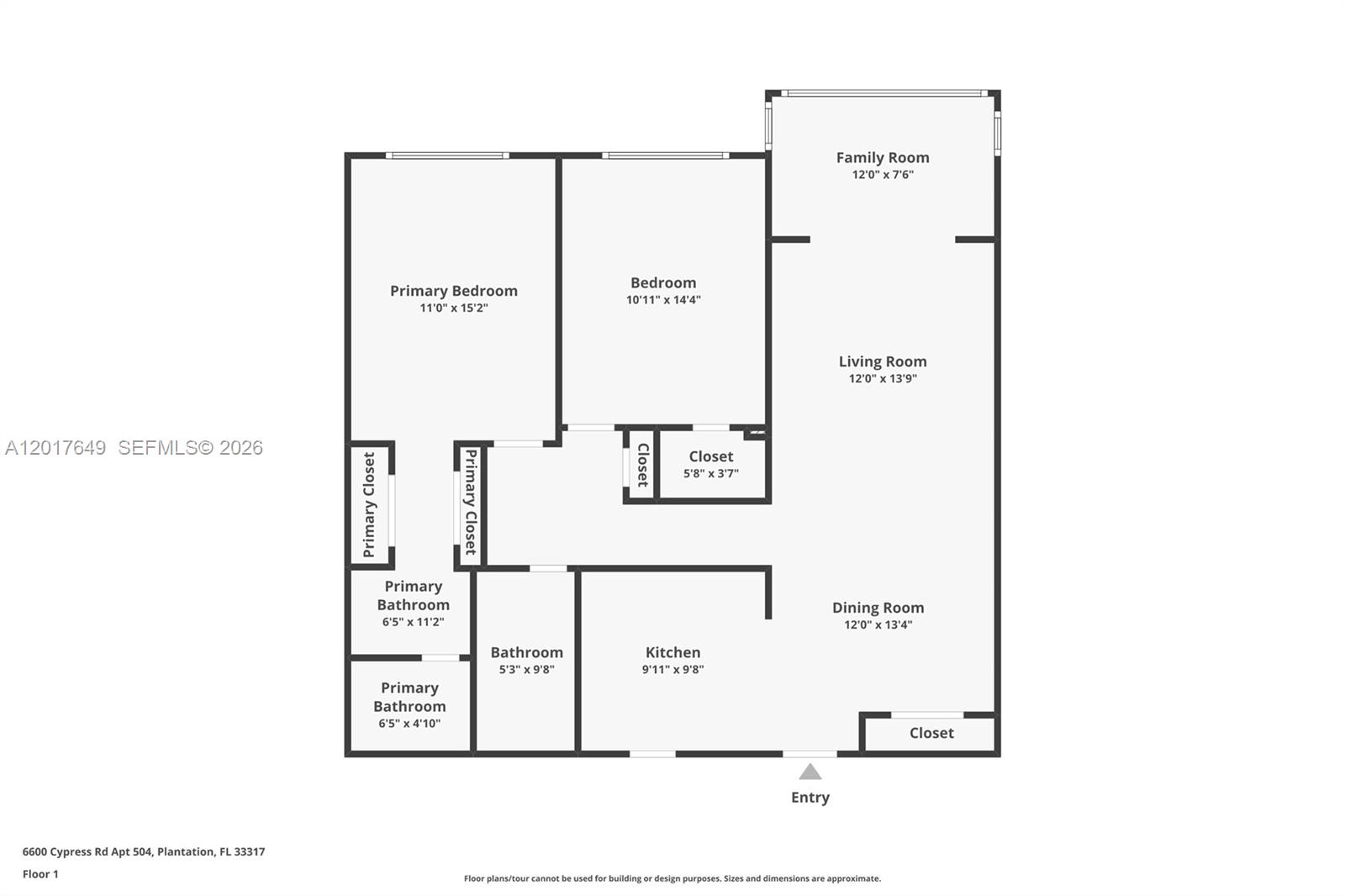 PLANTATION PLACE CONDO - Residential