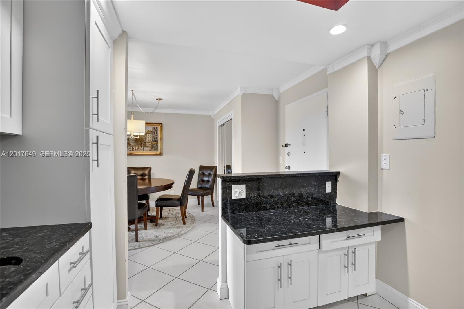 PLANTATION PLACE CONDO - Residential