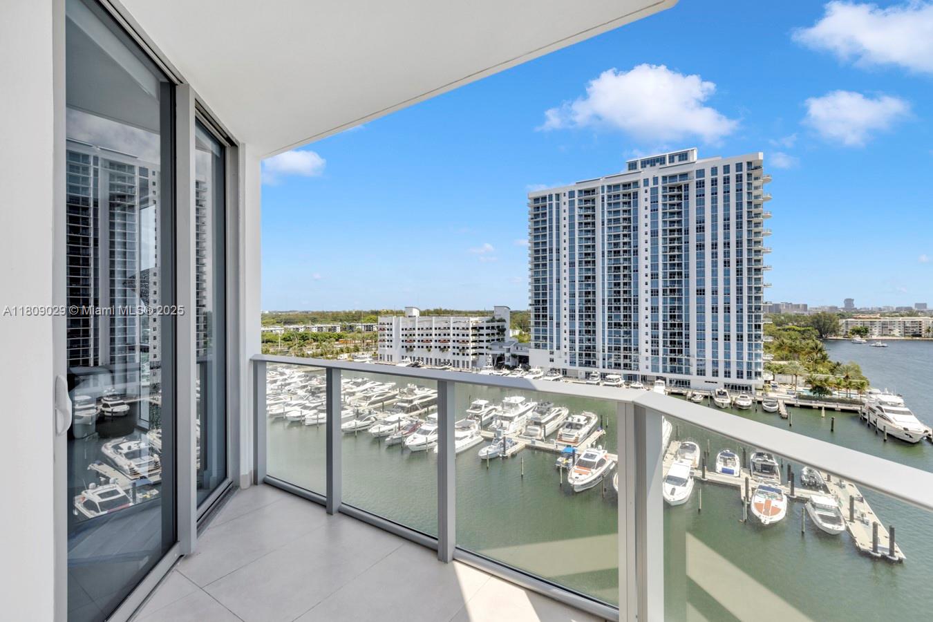 17111 Biscayne Blvd 909