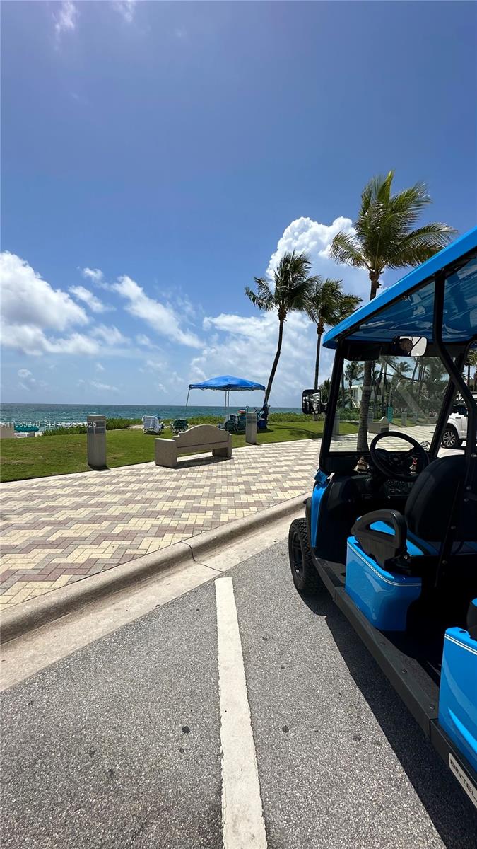 BEACH HOUSE CONDO - Residential Lease