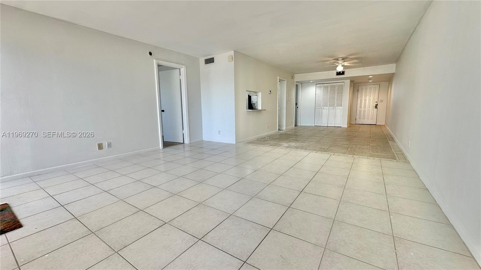 BEACH HOUSE CONDO - Residential Lease