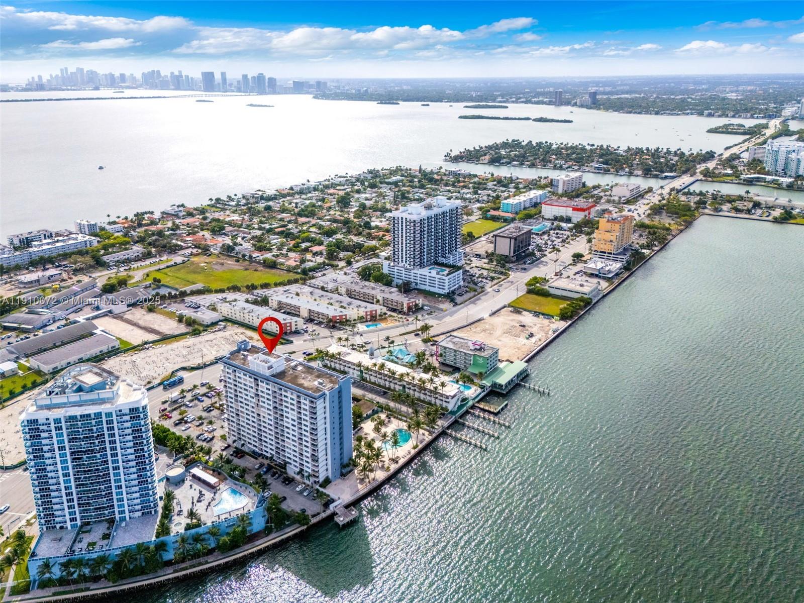 KENNEDY HOUSE CONDO - Residential