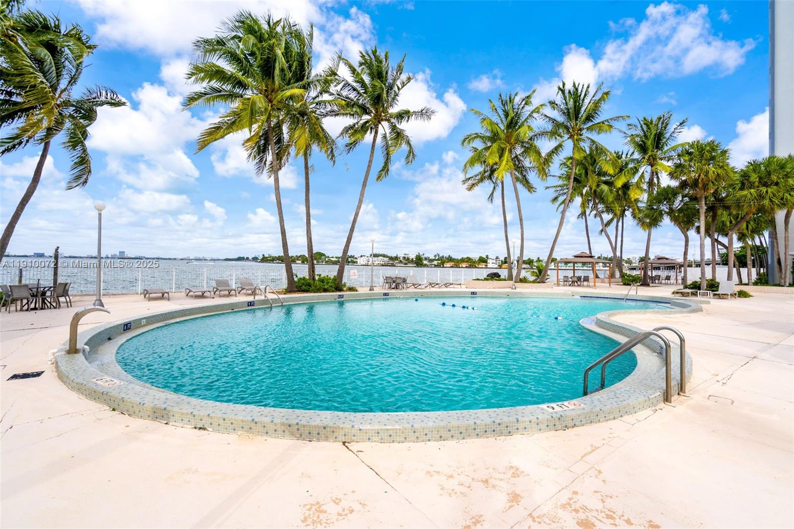 KENNEDY HOUSE CONDO - Residential