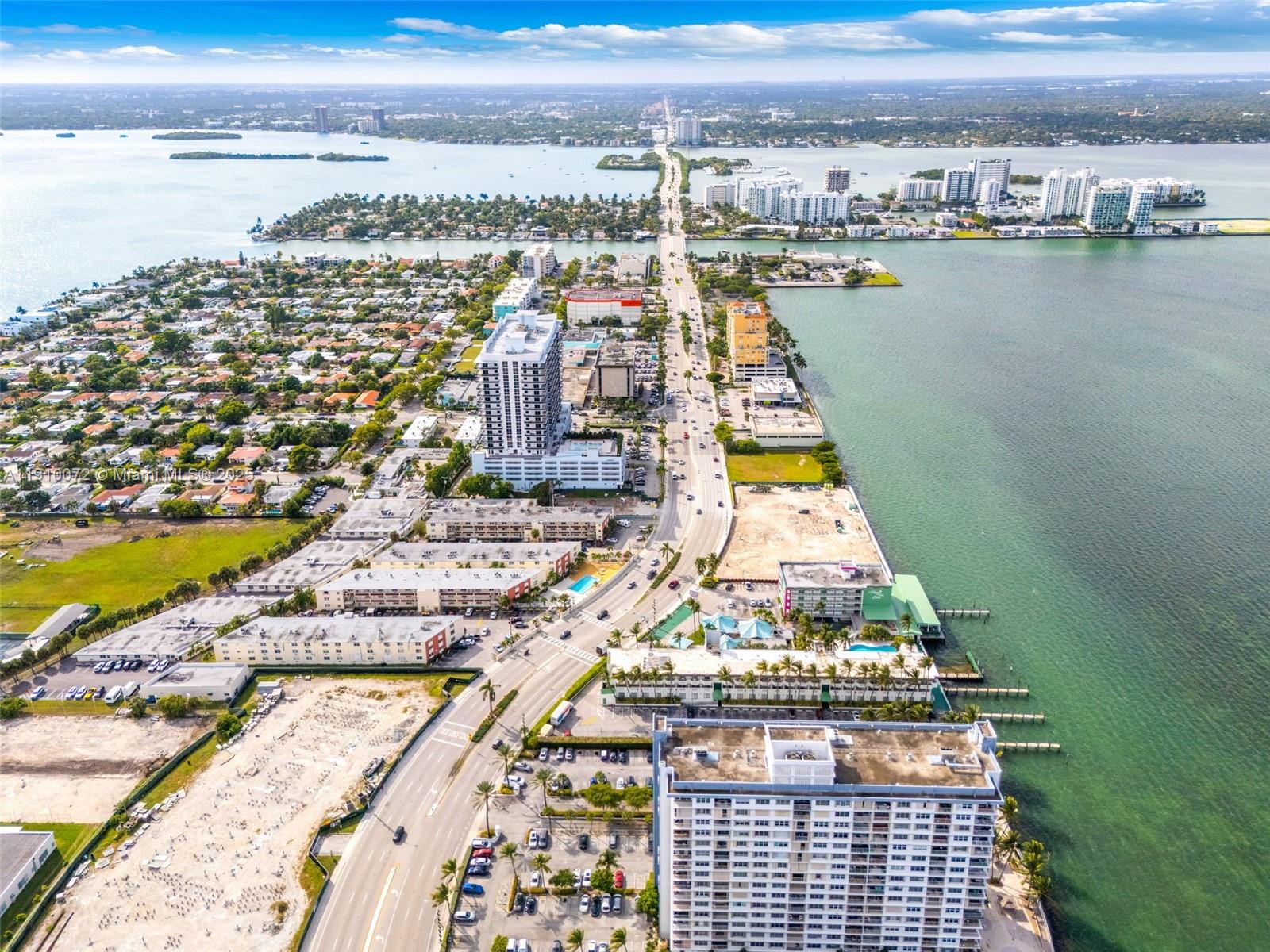 KENNEDY HOUSE CONDO - Residential