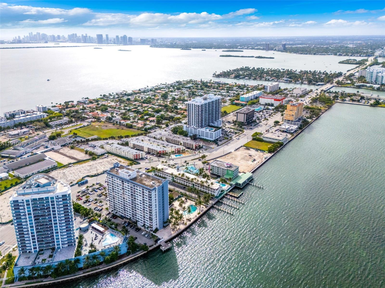 KENNEDY HOUSE CONDO - Residential