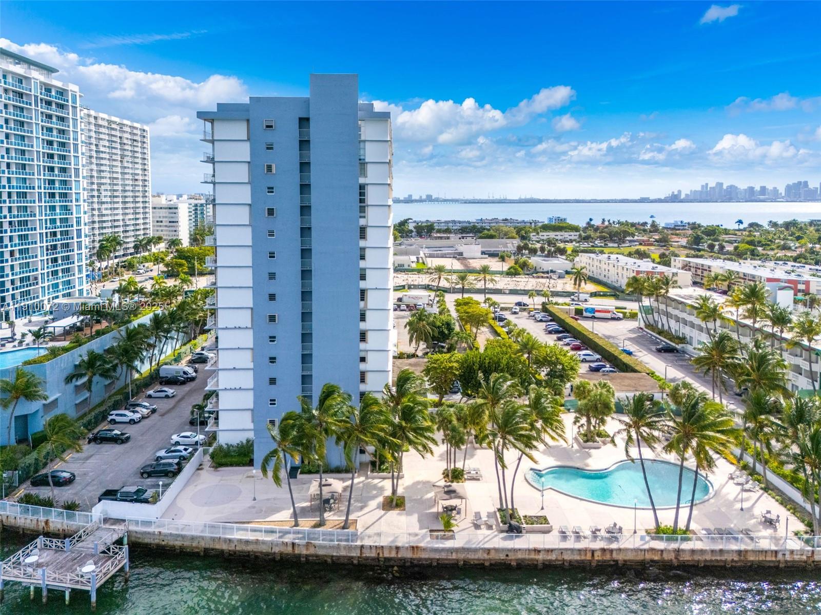 KENNEDY HOUSE CONDO - Residential