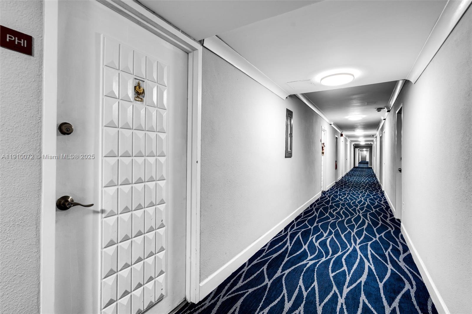 KENNEDY HOUSE CONDO - Residential