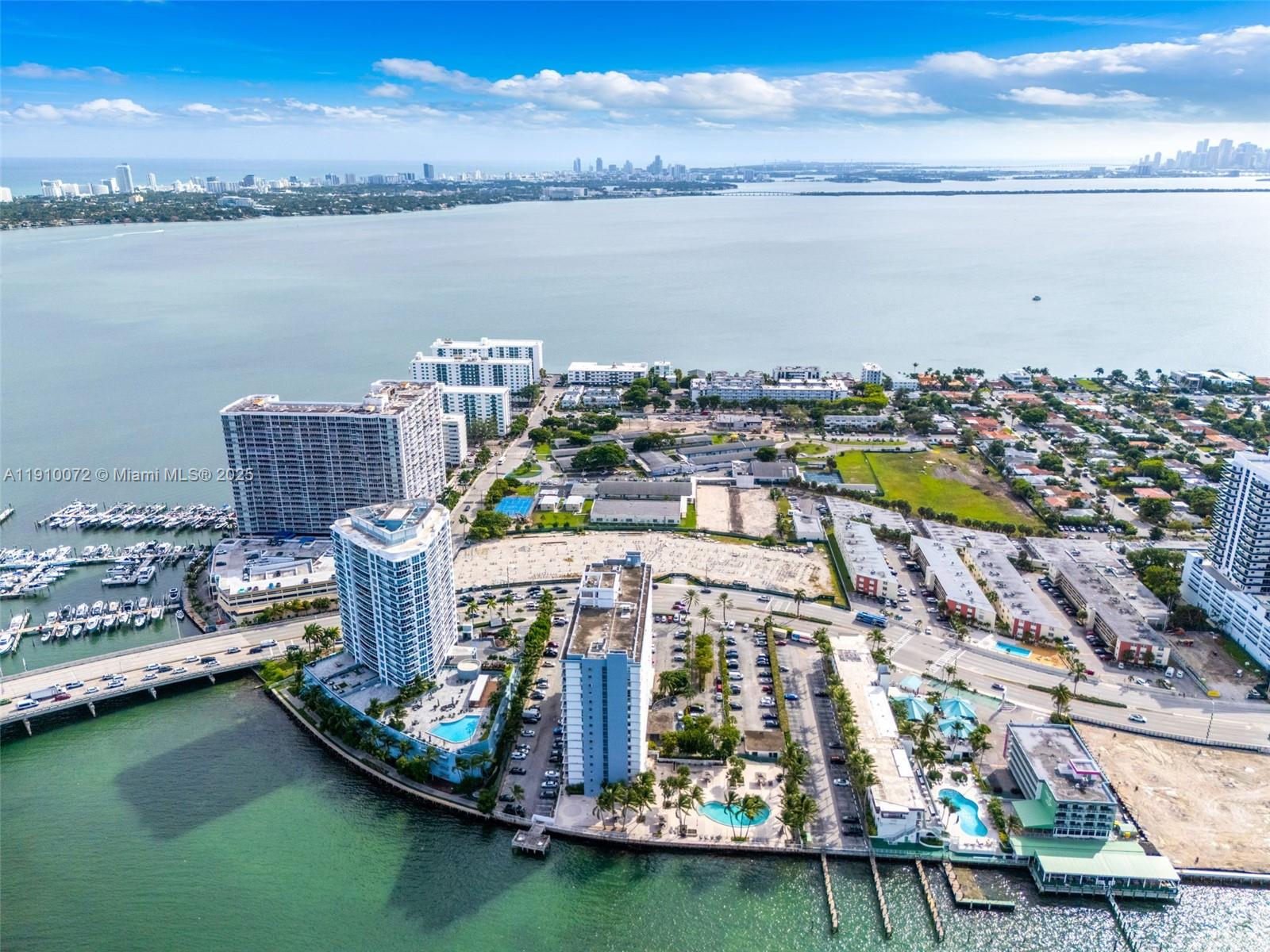 KENNEDY HOUSE CONDO - Residential