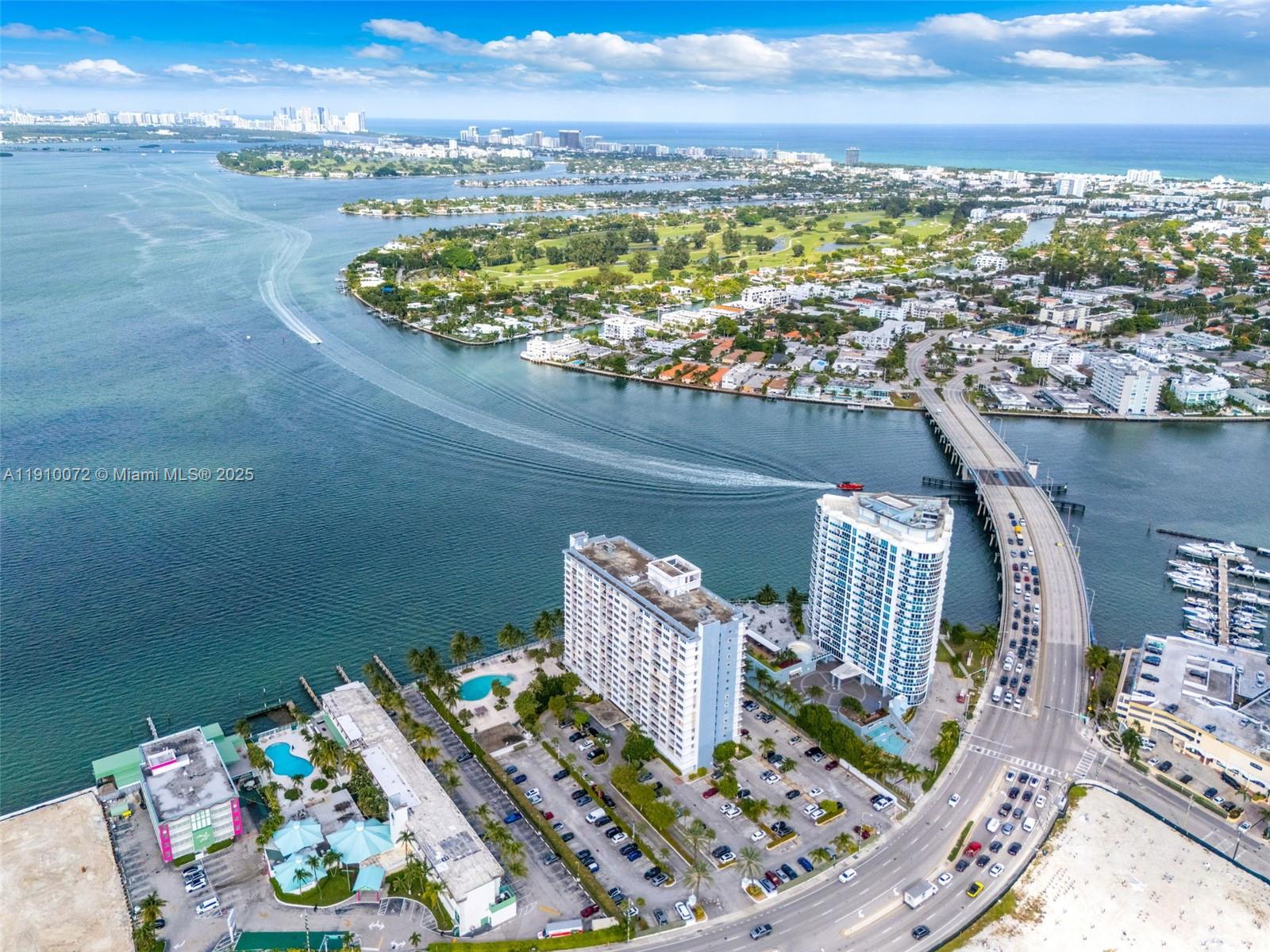 KENNEDY HOUSE CONDO - Residential