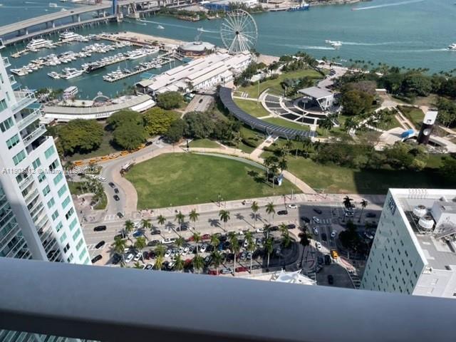 VIZCAYNE SOUTH CONDO - Residential Lease