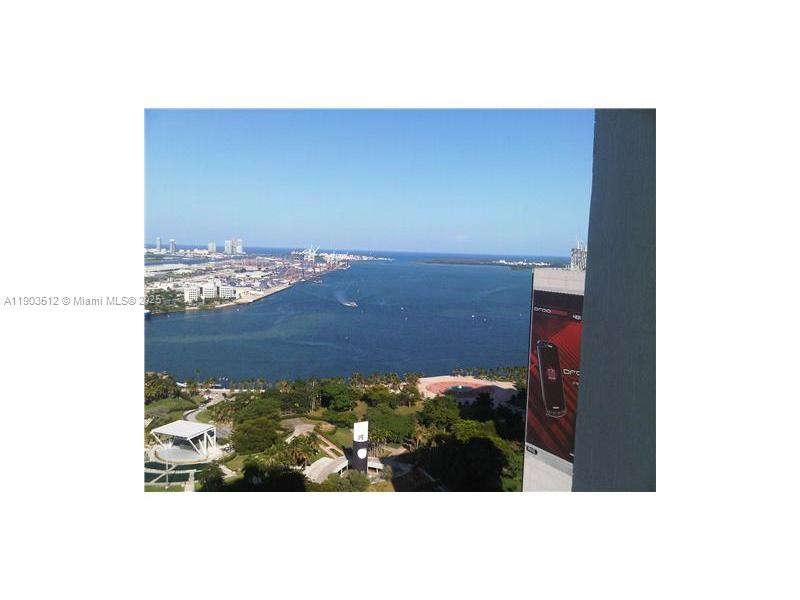 VIZCAYNE SOUTH CONDO - Residential Lease