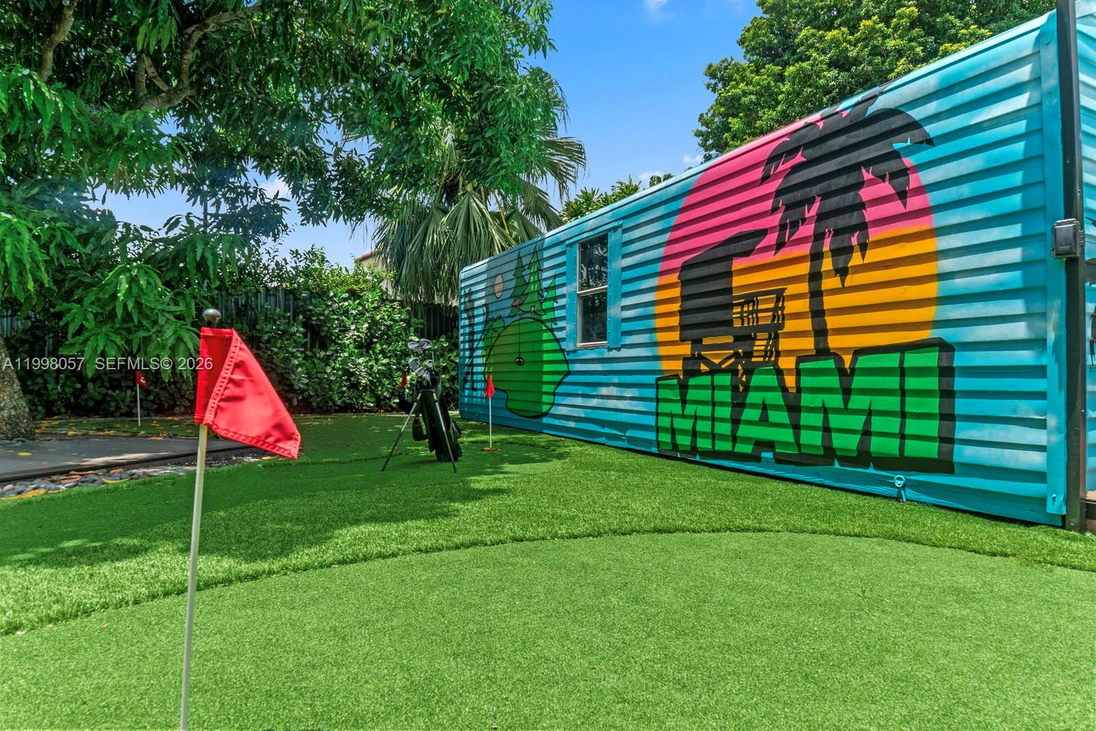 SAN SEBASTIAN UNIT 1 - Residential