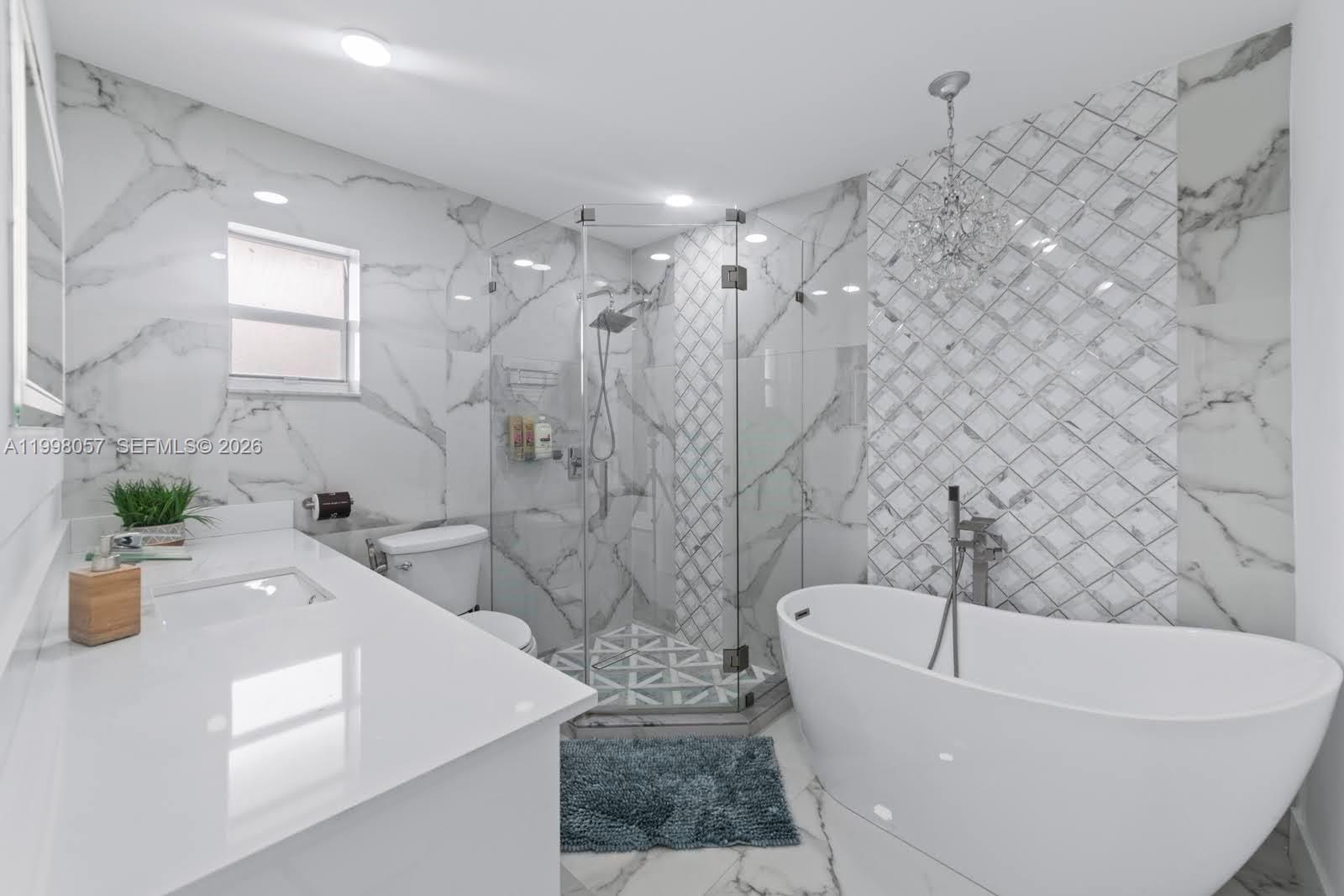 SAN SEBASTIAN UNIT 1 - Residential