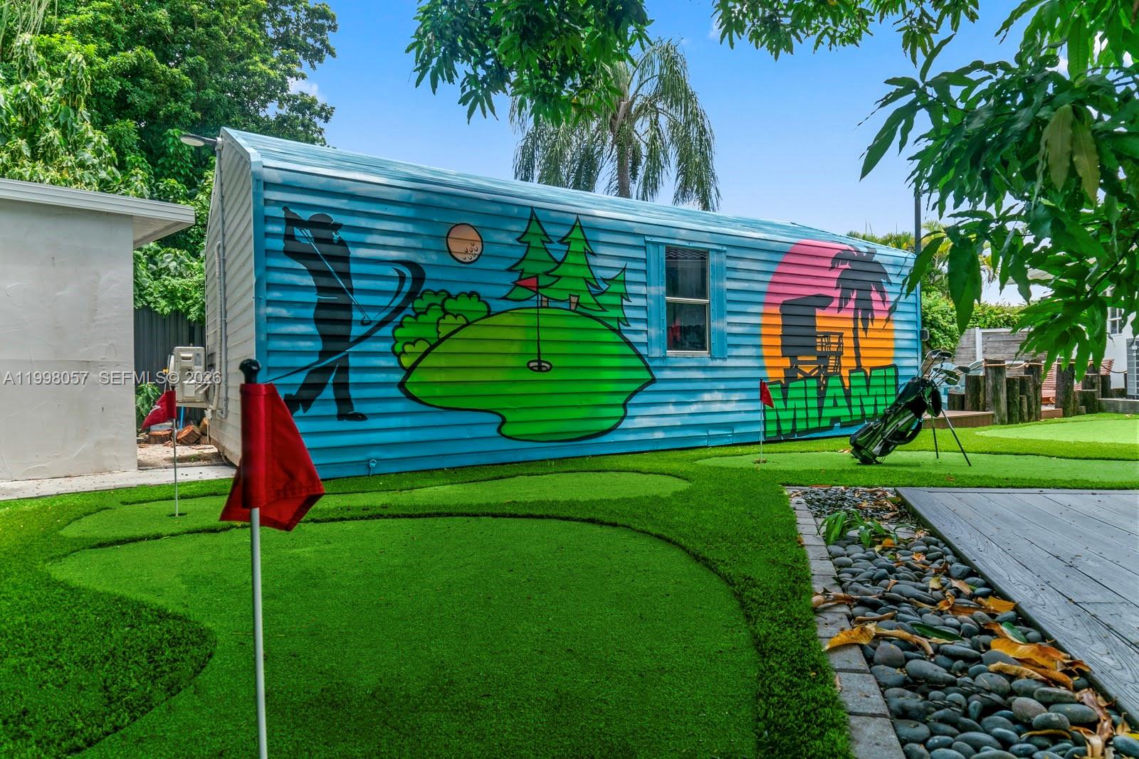 SAN SEBASTIAN UNIT 1 - Residential