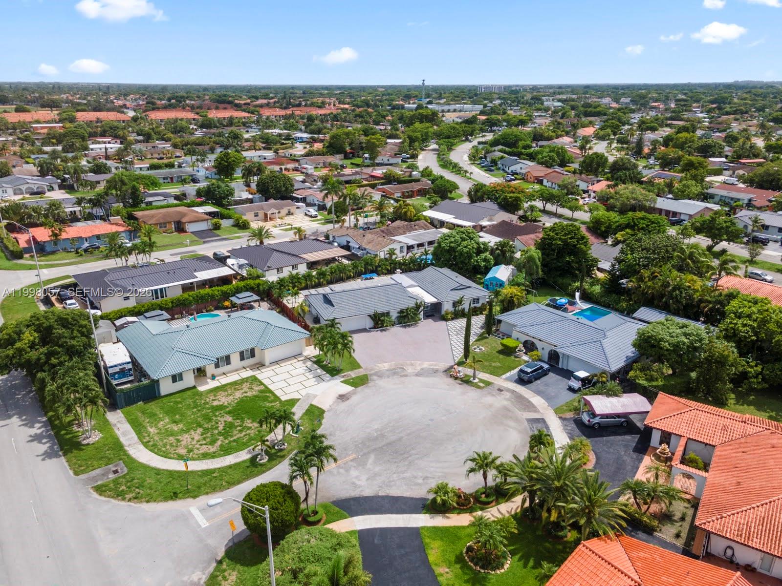 SAN SEBASTIAN UNIT 1 - Residential