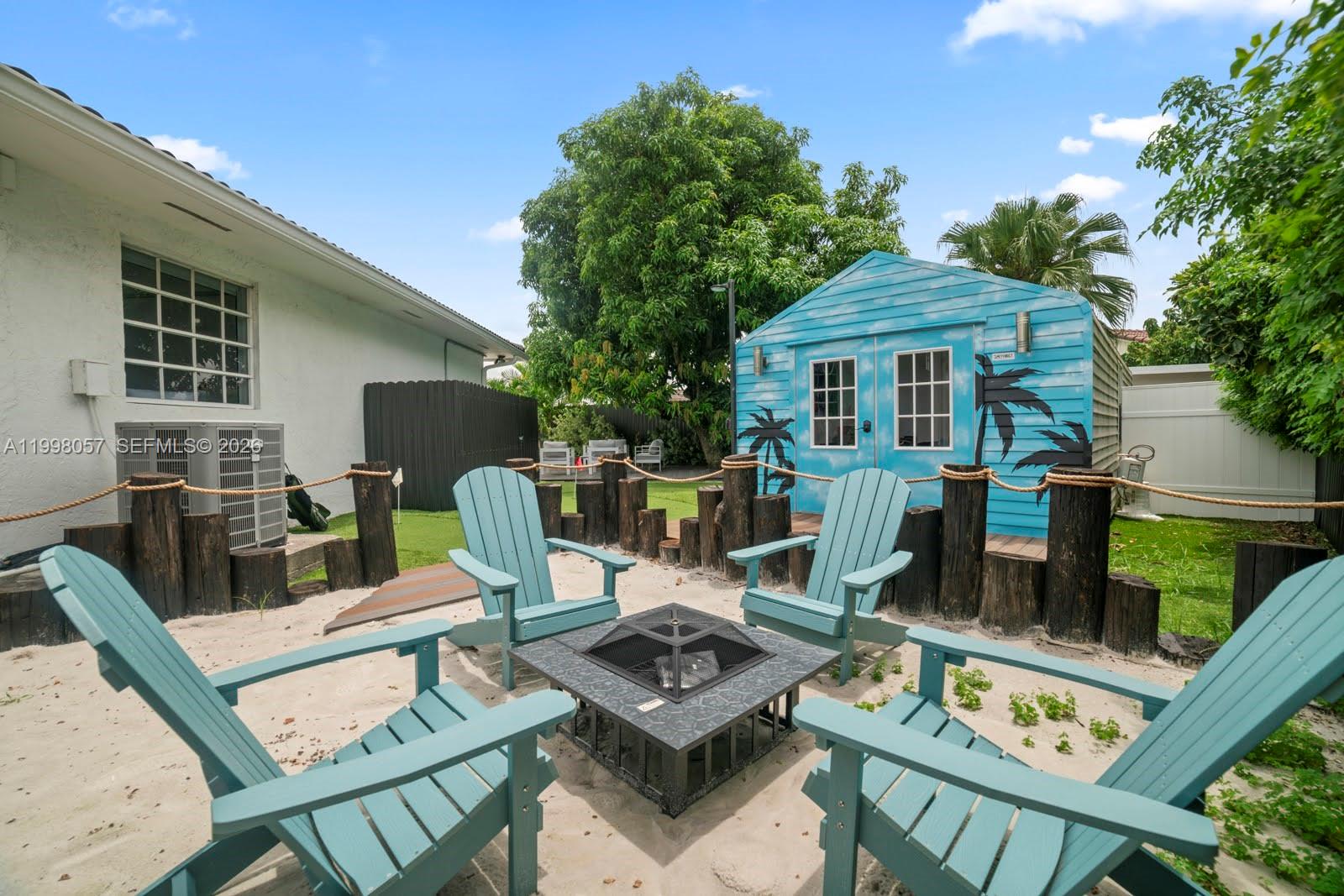 SAN SEBASTIAN UNIT 1 - Residential