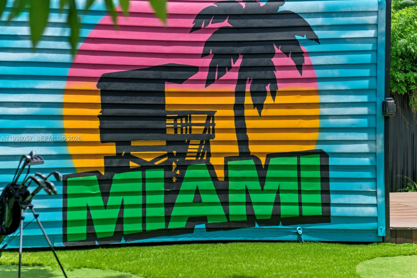 SAN SEBASTIAN UNIT 1 - Residential