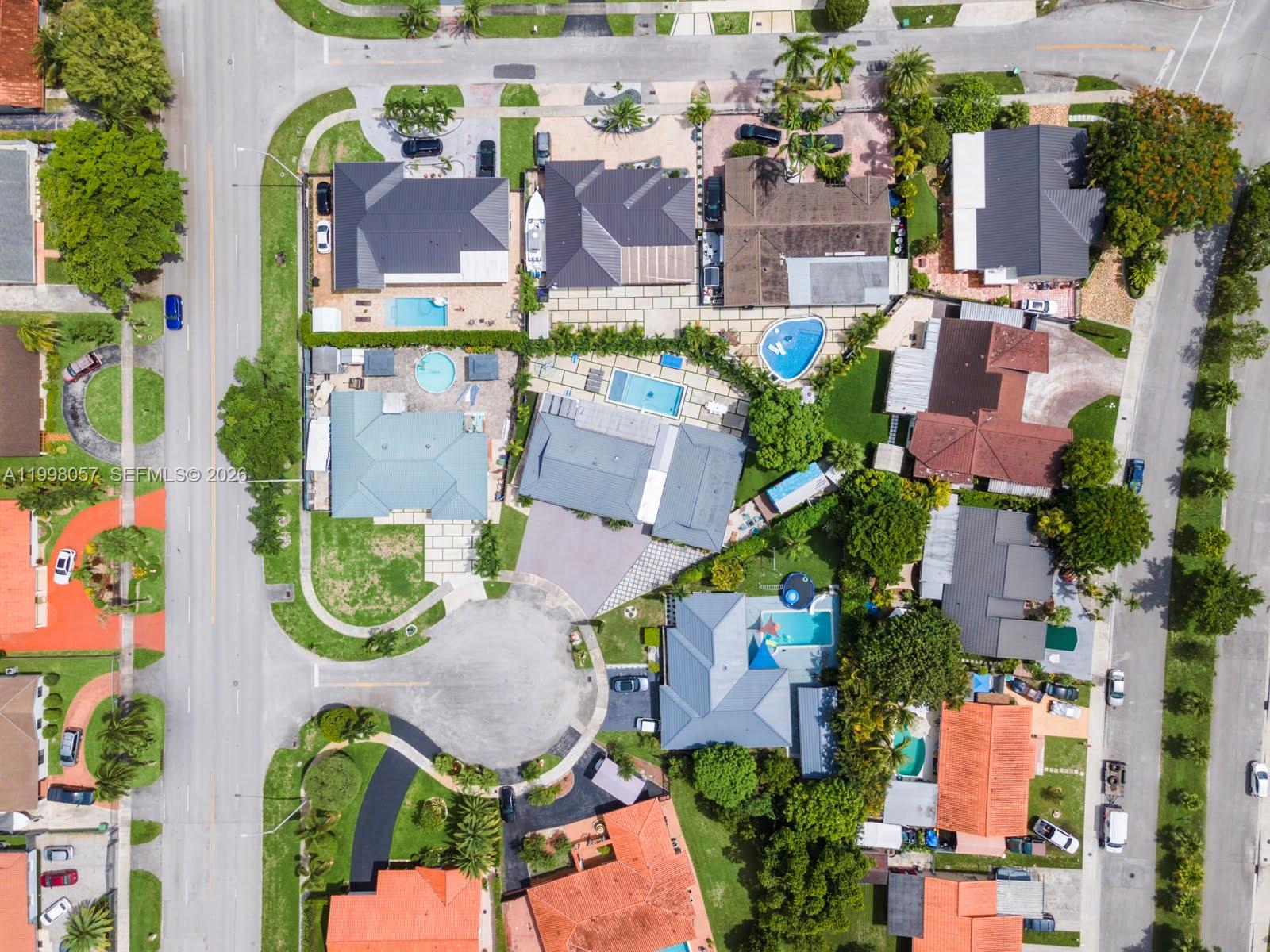 SAN SEBASTIAN UNIT 1 - Residential