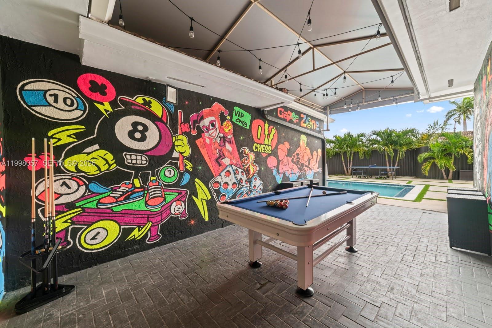 SAN SEBASTIAN UNIT 1 - Residential