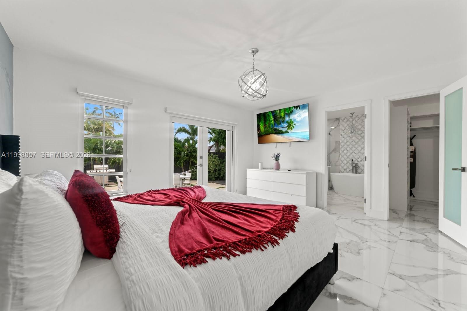 SAN SEBASTIAN UNIT 1 - Residential