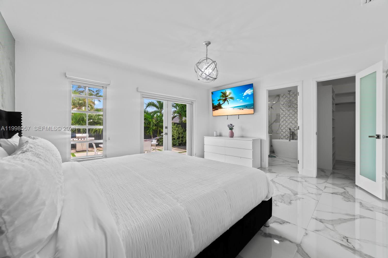 SAN SEBASTIAN UNIT 1 - Residential