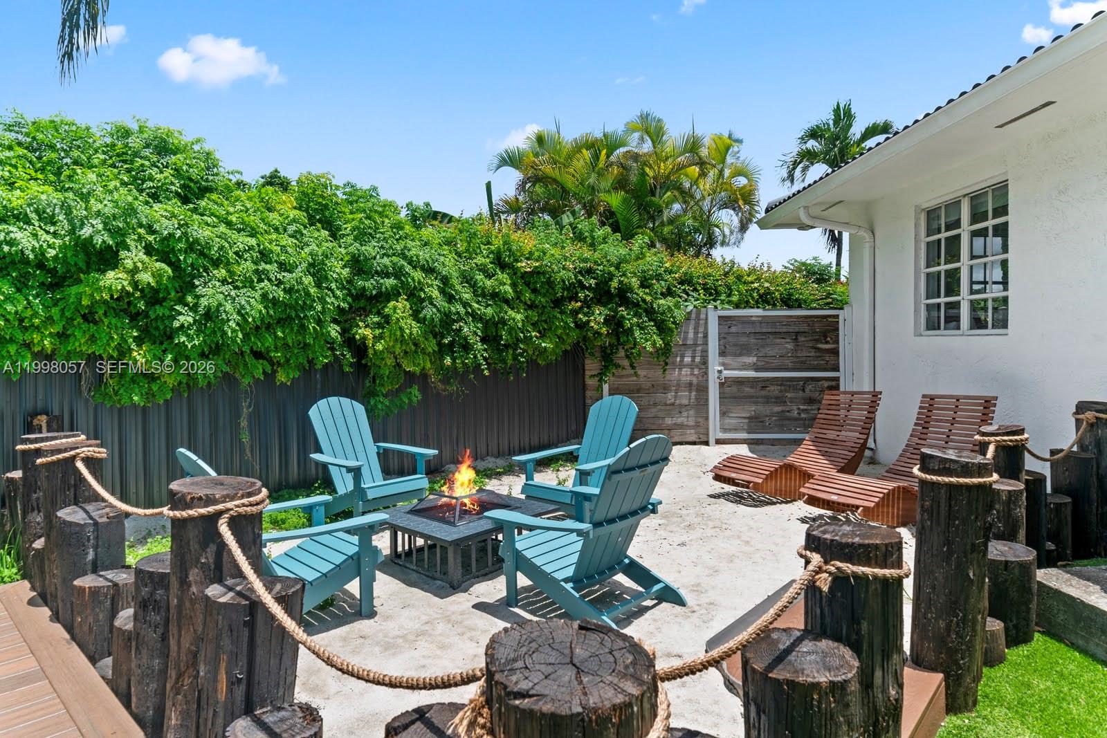 SAN SEBASTIAN UNIT 1 - Residential