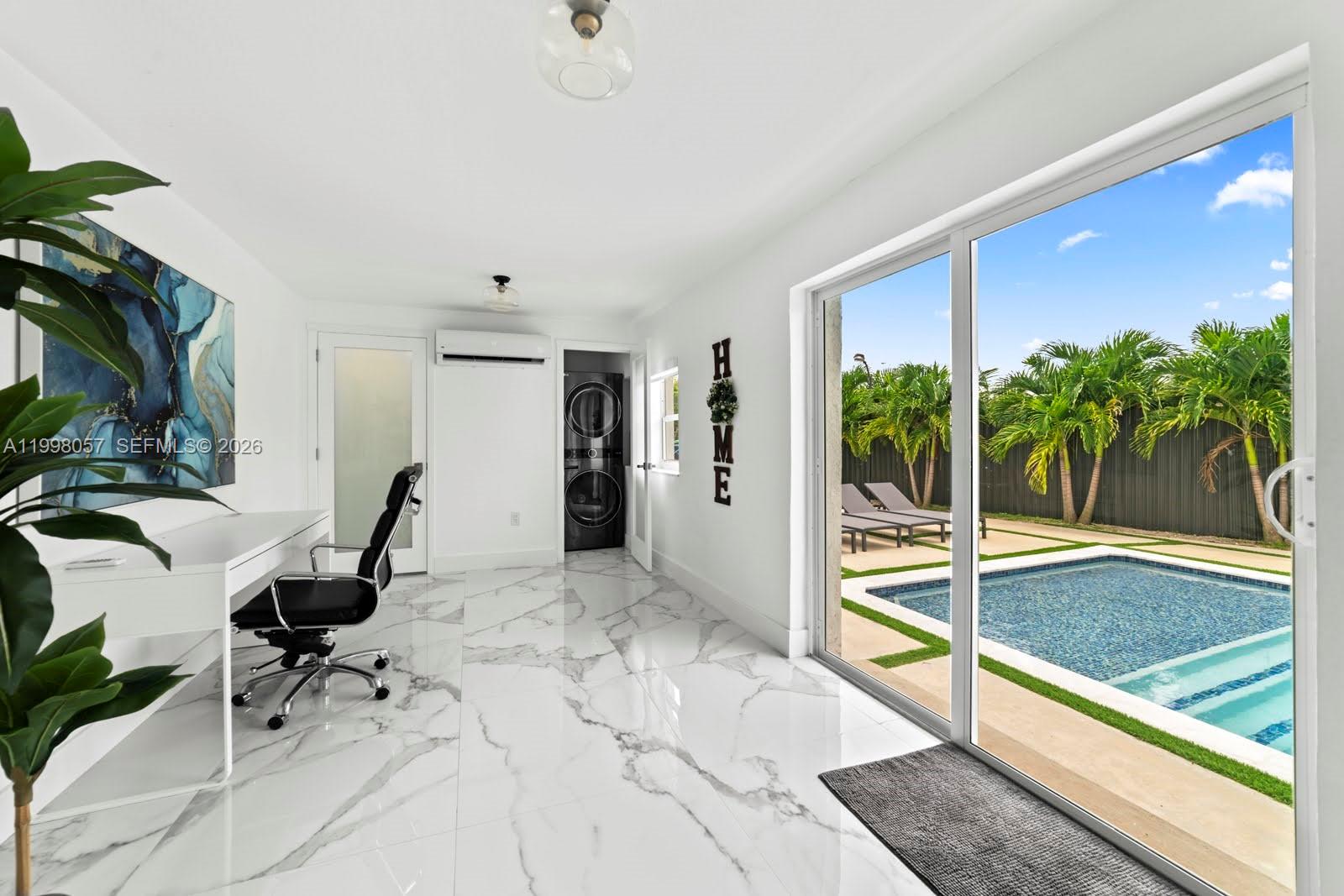 SAN SEBASTIAN UNIT 1 - Residential