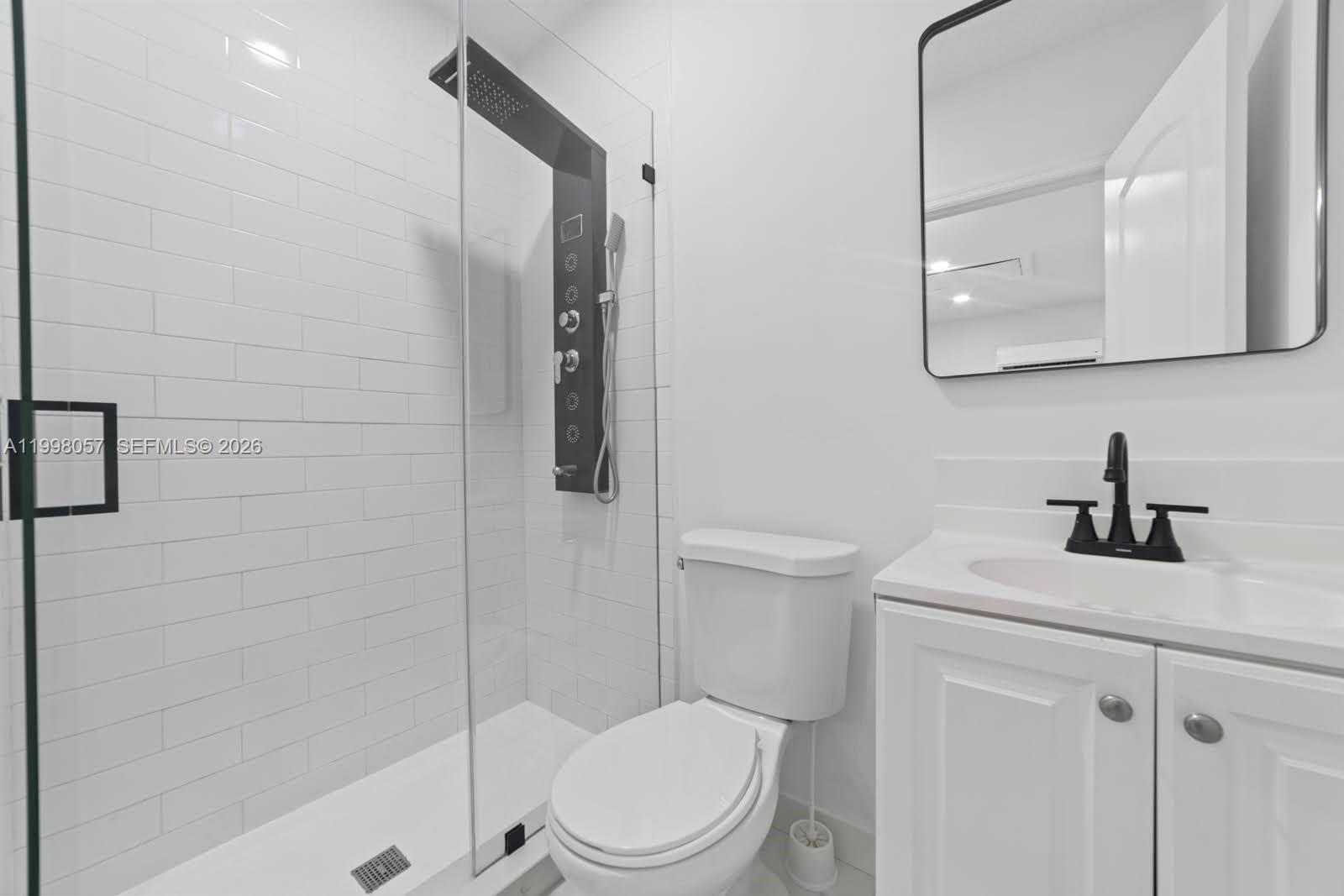 SAN SEBASTIAN UNIT 1 - Residential