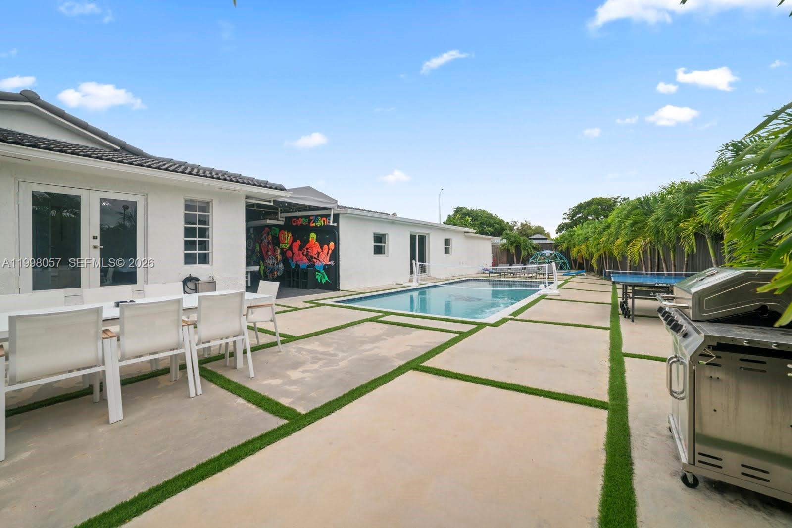 SAN SEBASTIAN UNIT 1 - Residential