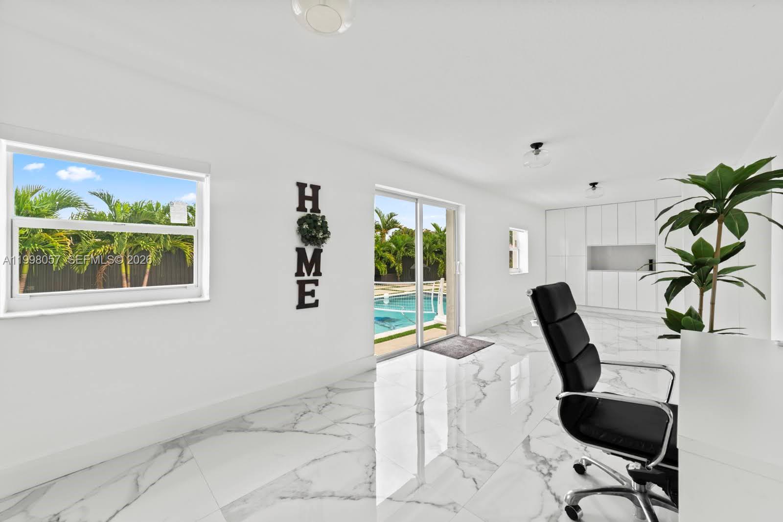 SAN SEBASTIAN UNIT 1 - Residential