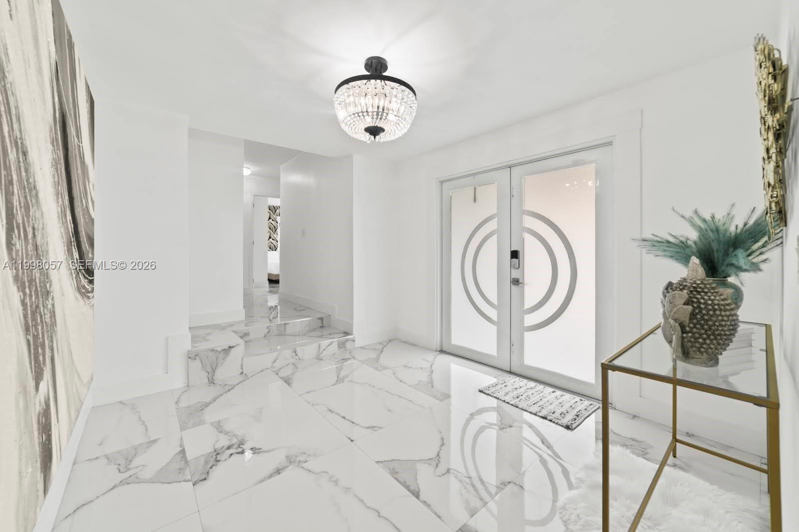 SAN SEBASTIAN UNIT 1 - Residential