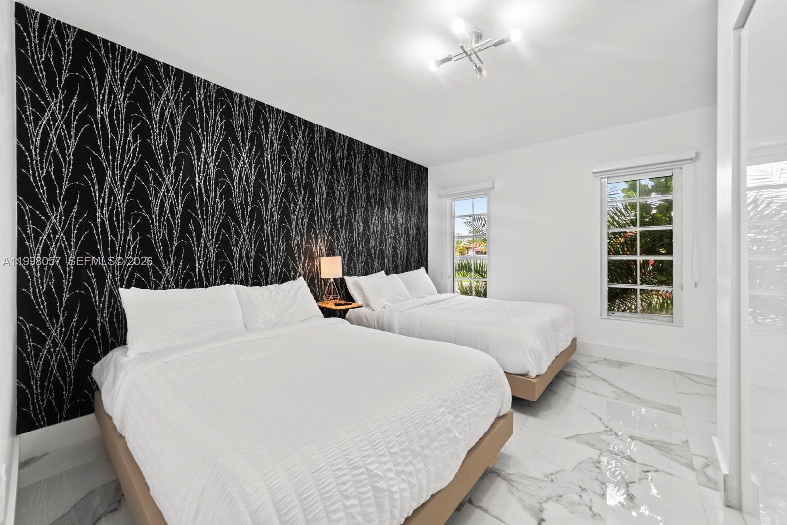 SAN SEBASTIAN UNIT 1 - Residential