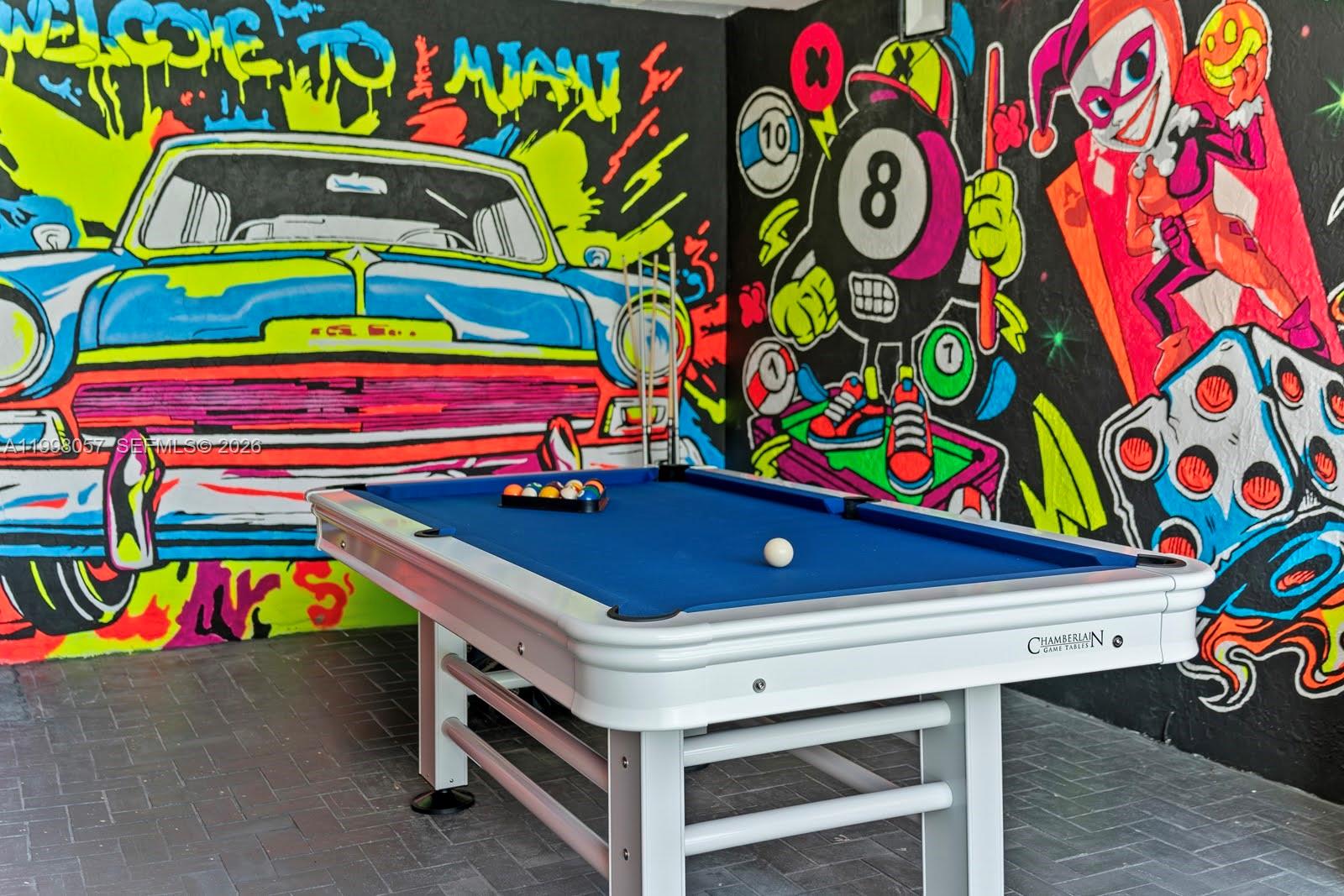 SAN SEBASTIAN UNIT 1 - Residential