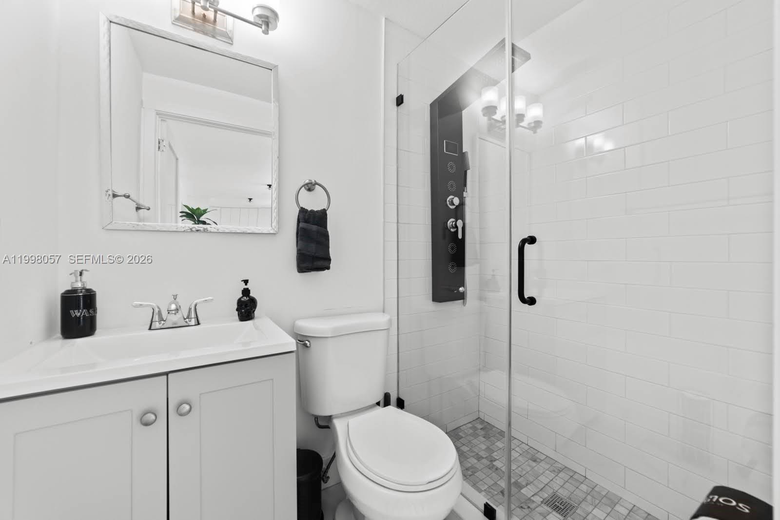 SAN SEBASTIAN UNIT 1 - Residential