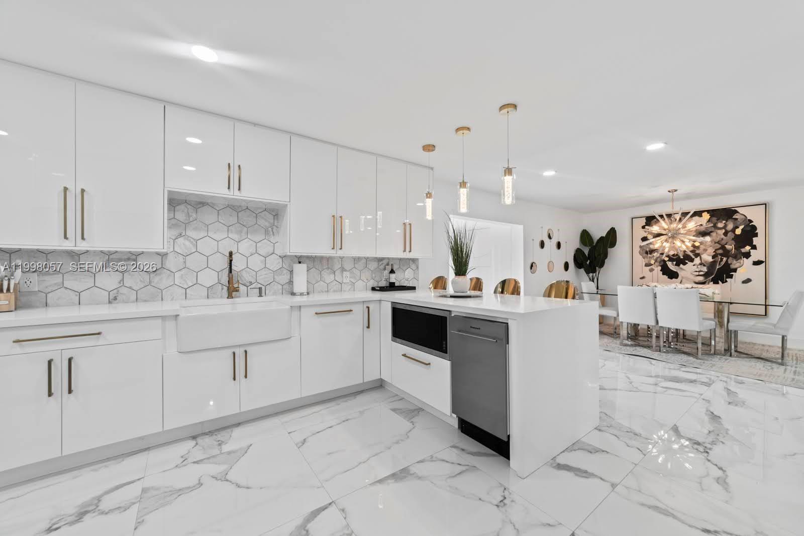 SAN SEBASTIAN UNIT 1 - Residential