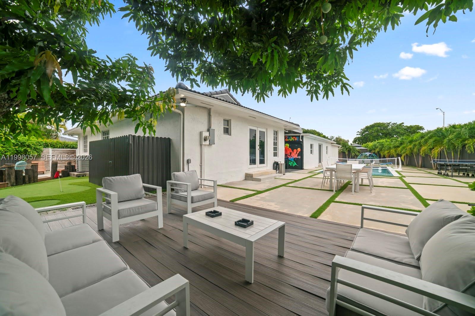 SAN SEBASTIAN UNIT 1 - Residential