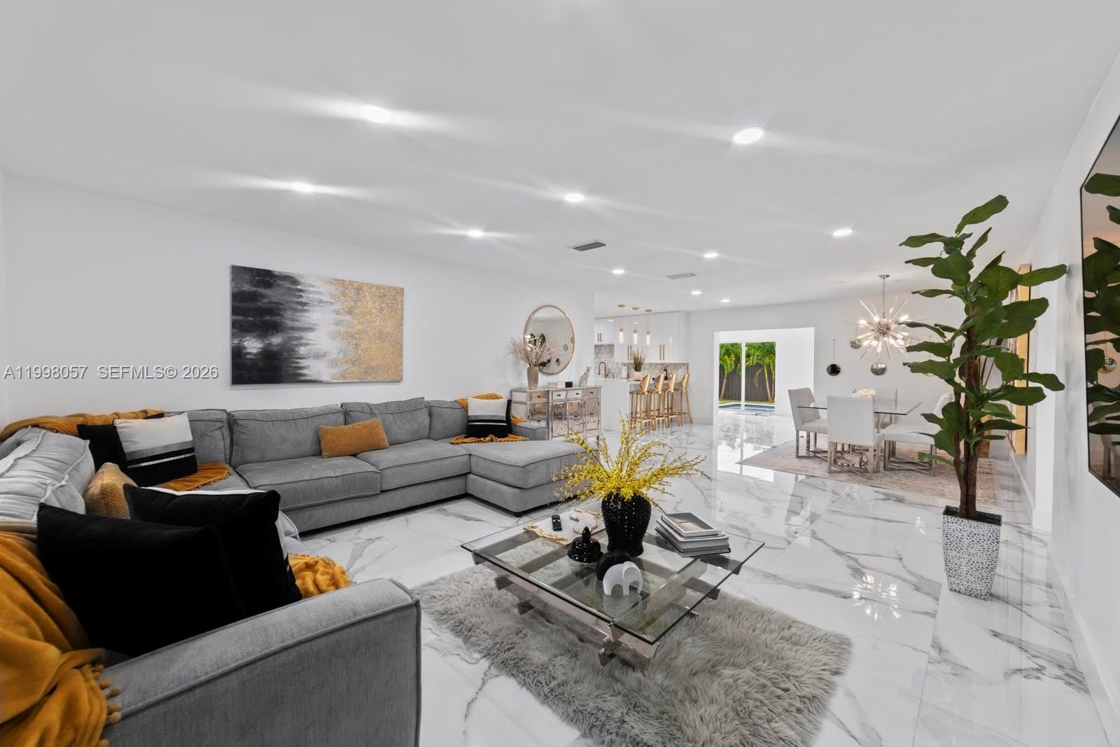 SAN SEBASTIAN UNIT 1 - Residential