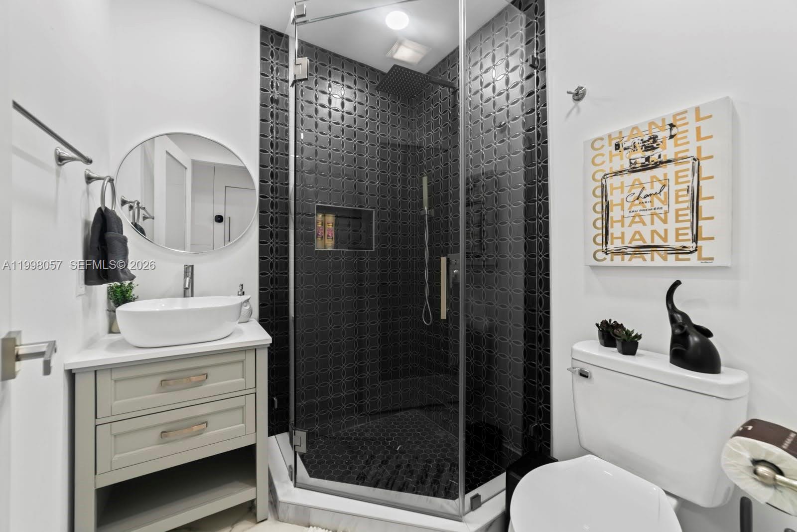 SAN SEBASTIAN UNIT 1 - Residential