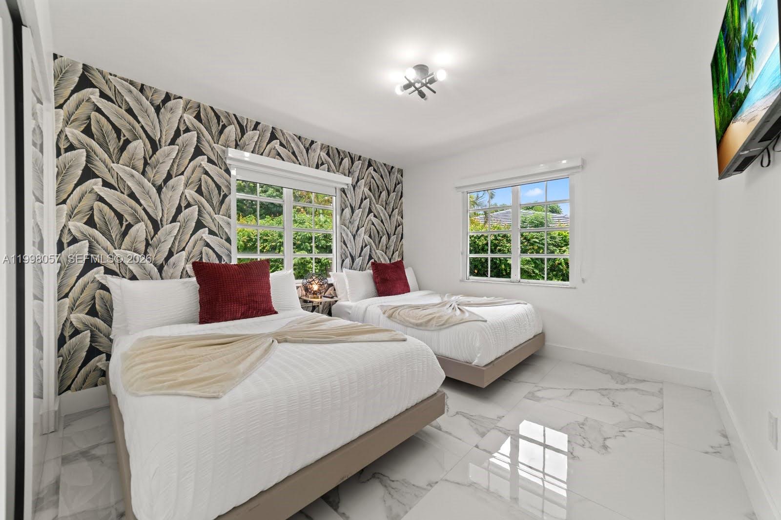 SAN SEBASTIAN UNIT 1 - Residential