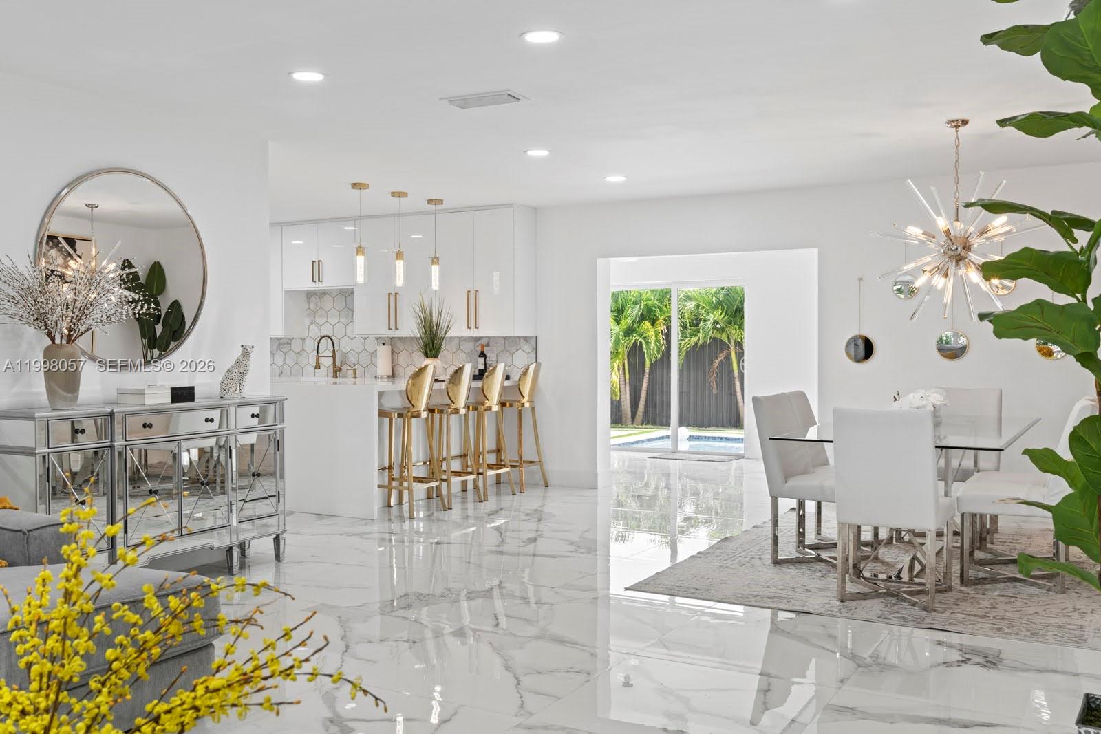 SAN SEBASTIAN UNIT 1 - Residential