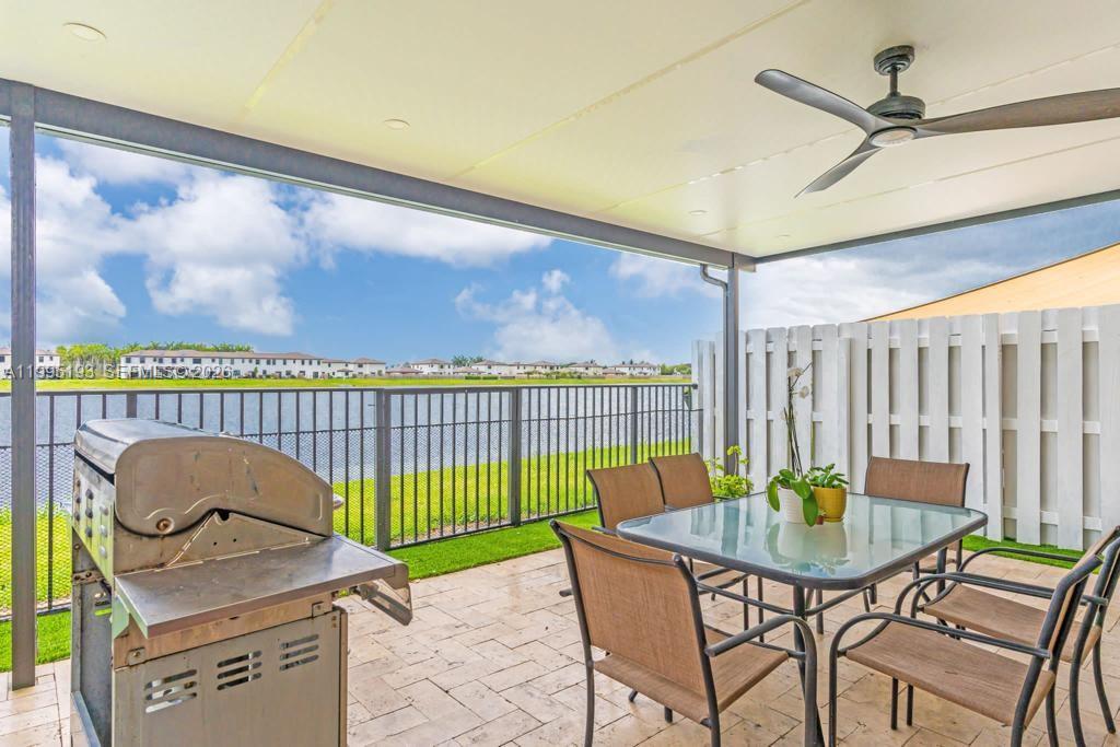 ENCLAVE SOUTH PHASE I - Residential