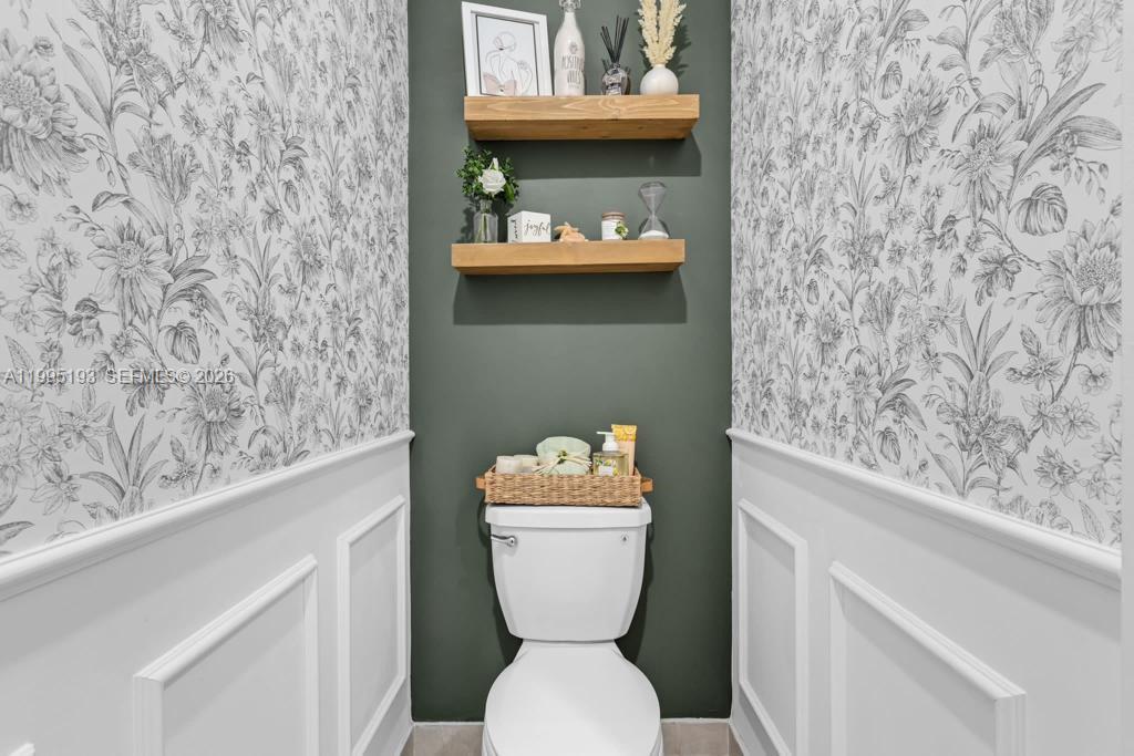 ENCLAVE SOUTH PHASE I - Residential