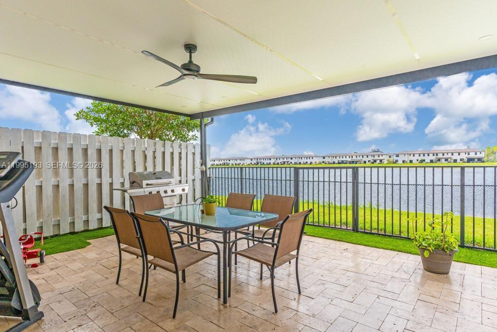 ENCLAVE SOUTH PHASE I - Residential