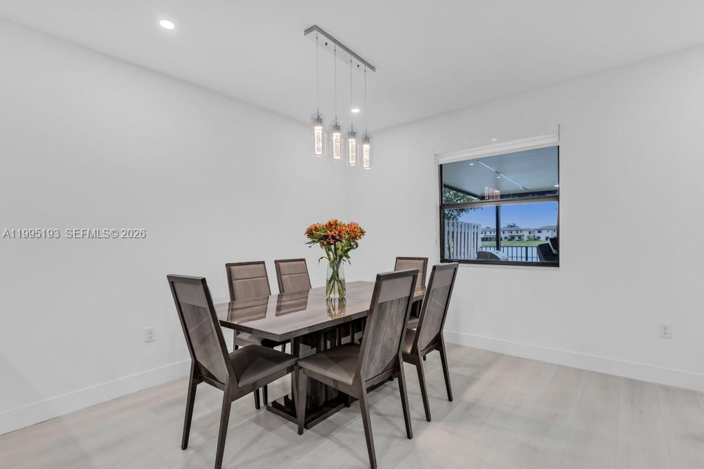 ENCLAVE SOUTH PHASE I - Residential