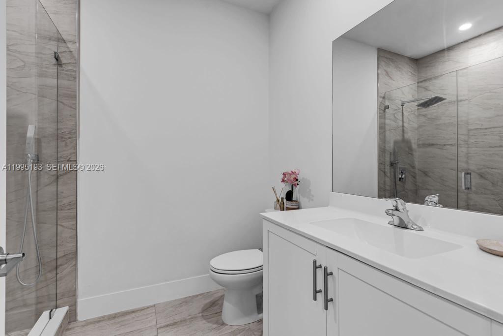 ENCLAVE SOUTH PHASE I - Residential