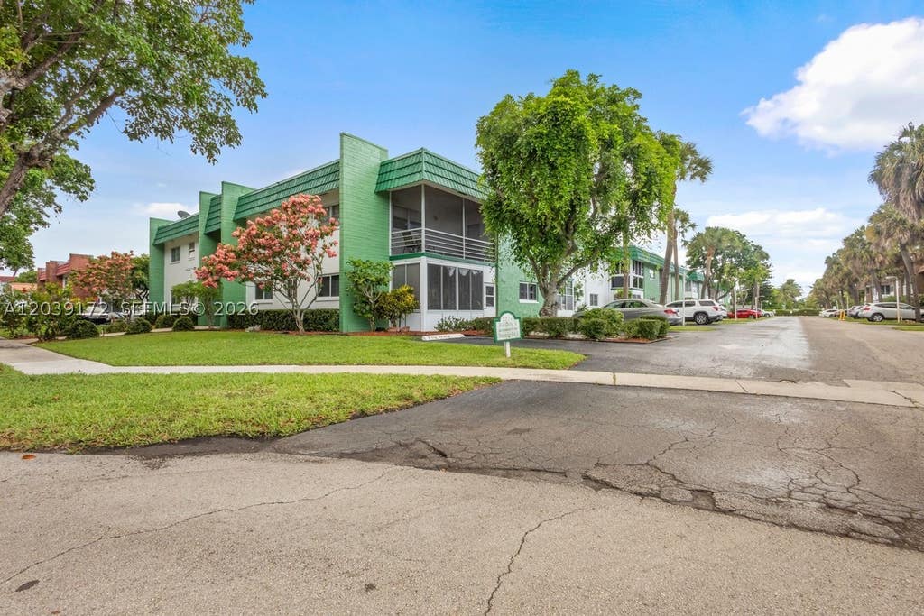 Photo of 2271 NW 48th Ter #112, Lauderhill, FL 33313 (MLS # A12039172)
