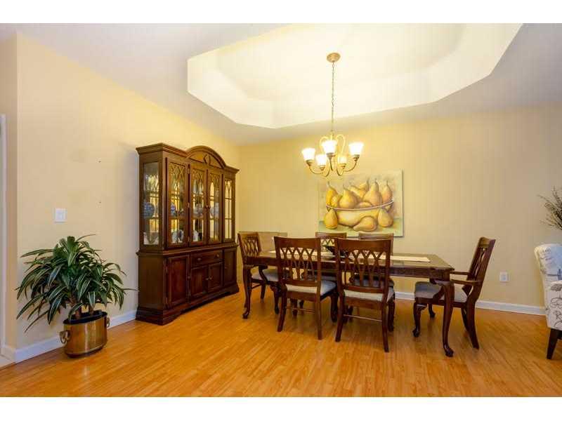 DORAL ISLES MARTINIQUE - Residential