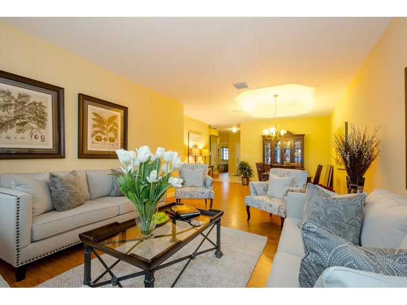 DORAL ISLES MARTINIQUE - Residential